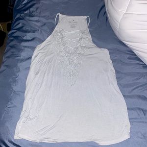 Cute American Eagle tank top